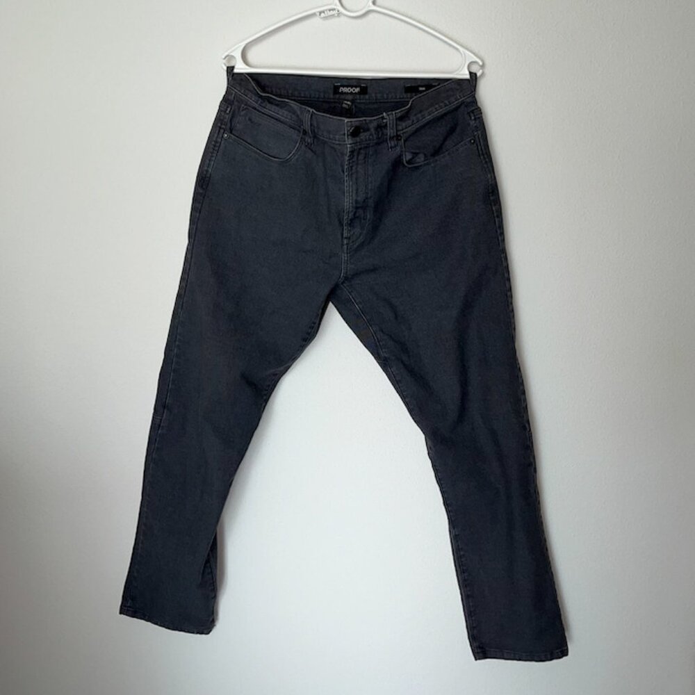Proof Rover Pant Slim